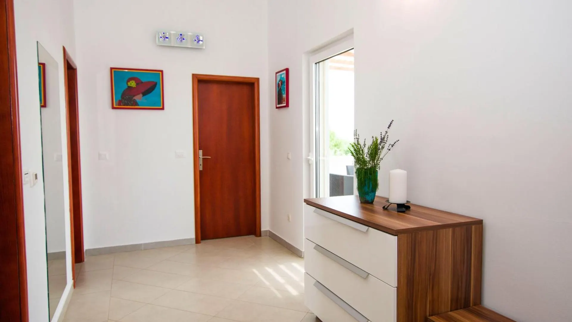House Lucky Vila Polaca 0*,