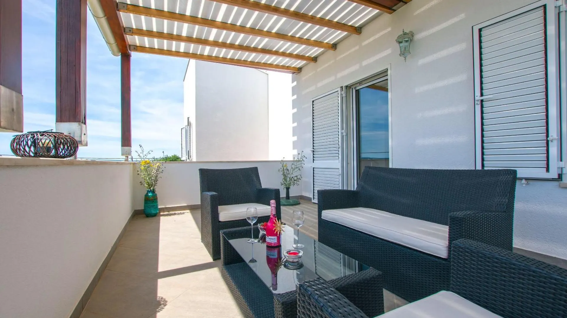 House Lucky Vila Polaca 0*,